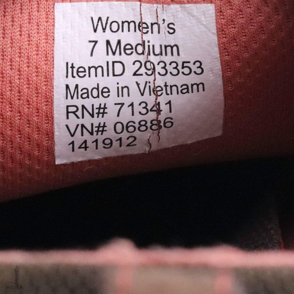 L.L. Bean Split Toe Slip On Mule Women's 7 - Picture 9 of 9